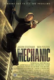 Ver The Mechanic (2010) online