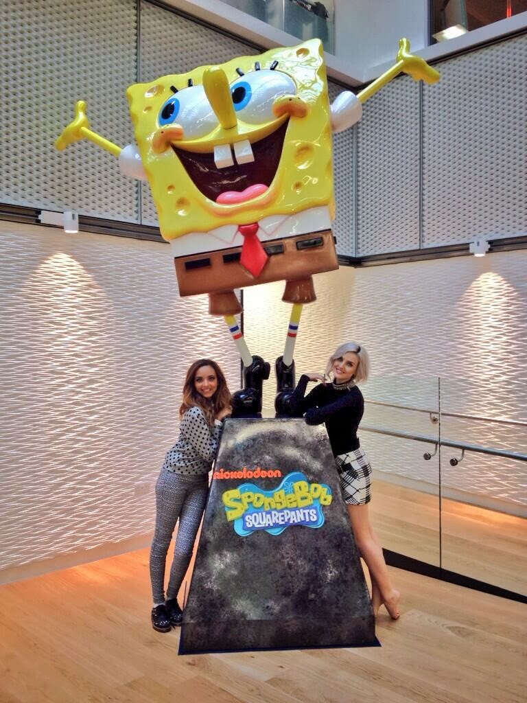 NickALive!: Viacom Int... Mariah Carey Merry Christmas 2