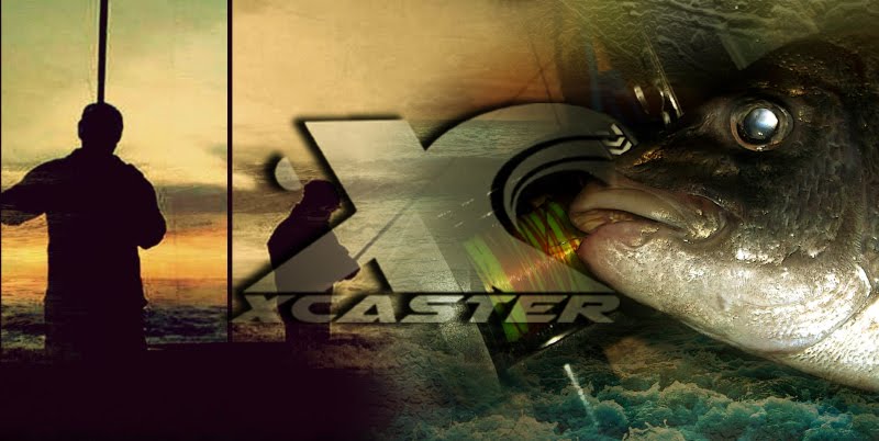X-CASTER