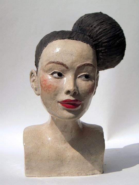 Artodyssey Mélanie Bourget