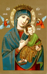 Our Lady of Perpetual Help