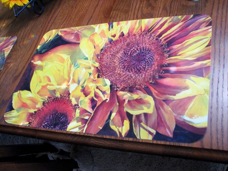 Yellow Rose Arbor Sunny Autumn