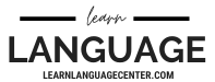 Learn Language Center