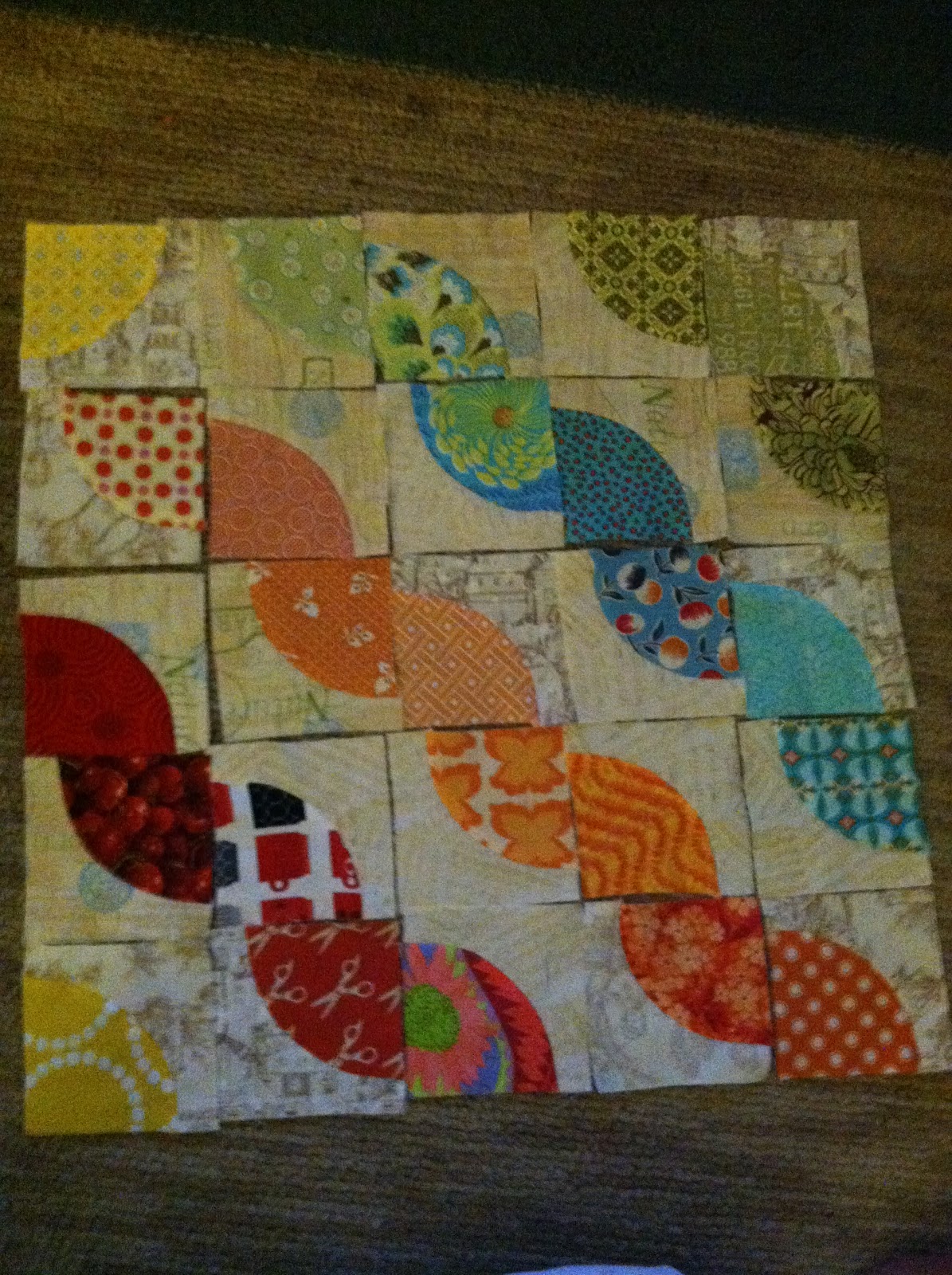 prsd4tim2{quilt} Pillow Talk