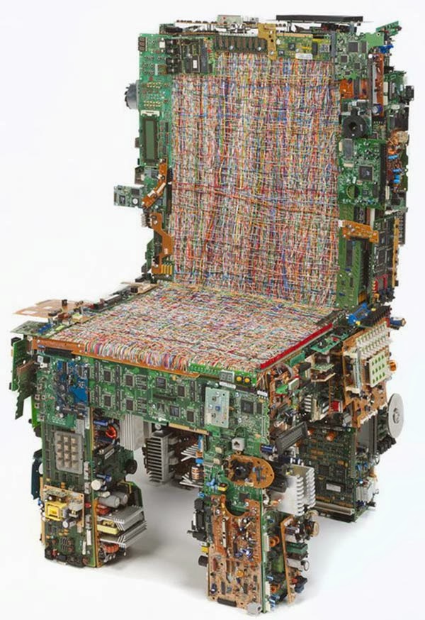 The Art Of UpCycling Upcycled Furniture Ideas Creative Ideas To