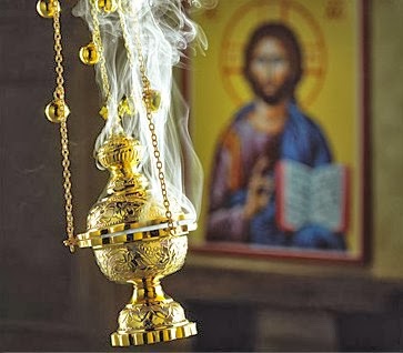 Book of common prayer