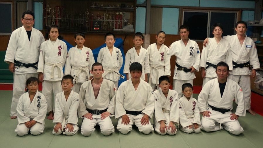 club judo 13009