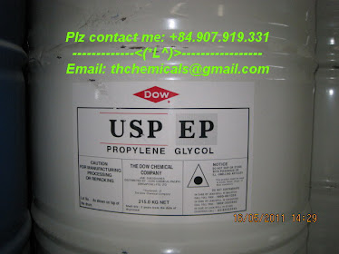 propylene glycol (PG) usp/ep, dược phẩm, mua bán giá sỉ