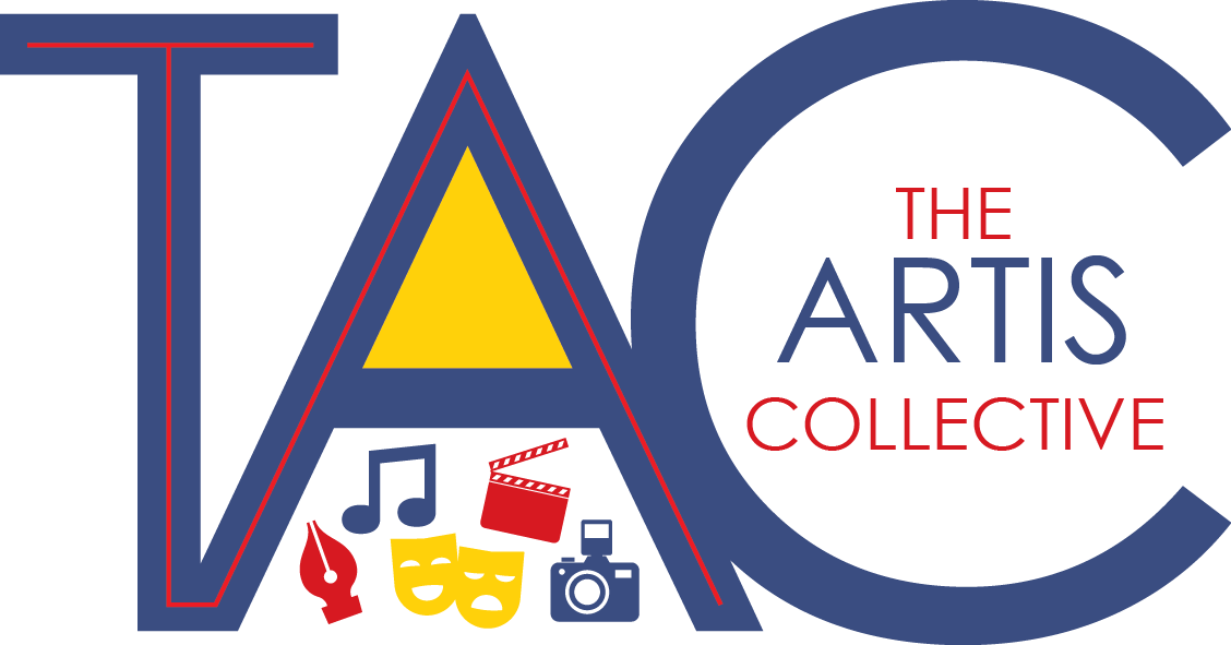 The Artis Collective - A creative collection of your art!