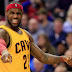 LEBRON JAMES SE QUEJA DE SUS COMPAÑEROS