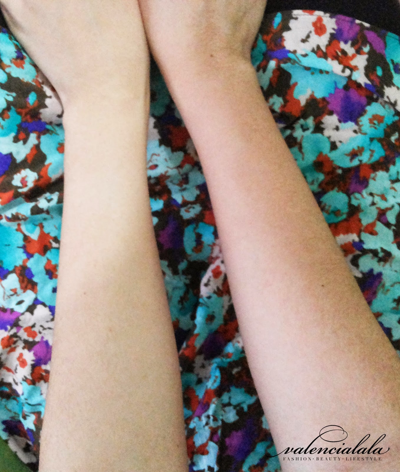 valencialala // indonesia beauty, fashion, lifestyle blog CITRA LIGHT