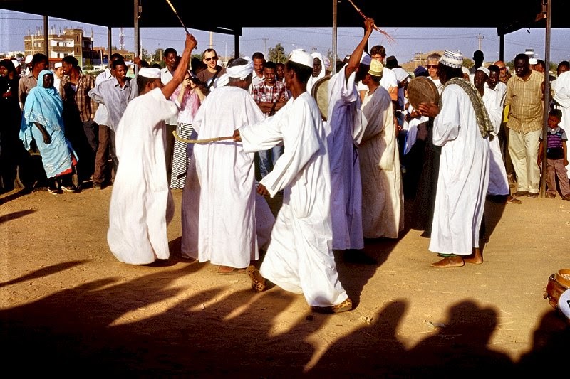 souk Omdurman Sudan