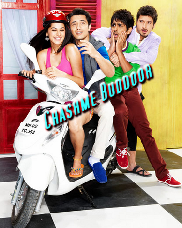 Chashme Buddoor 2013 Full Movie Download 720p Videos