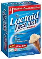 LACTAID Fast Act