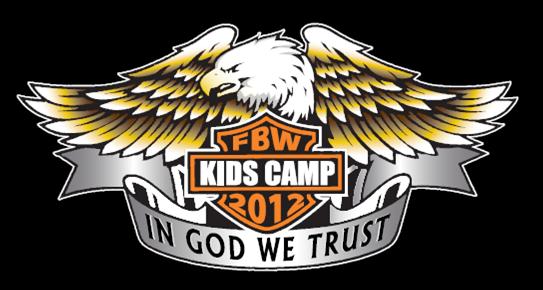 FBW KIDS CAMP 2012