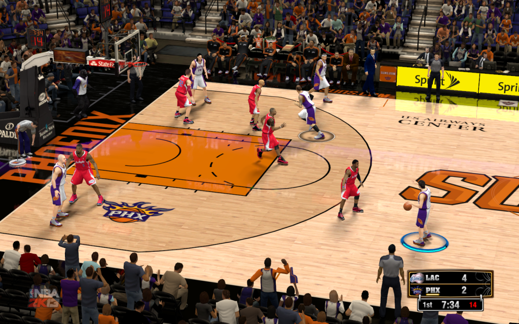 Download Rosters Nba 2K14 Pc