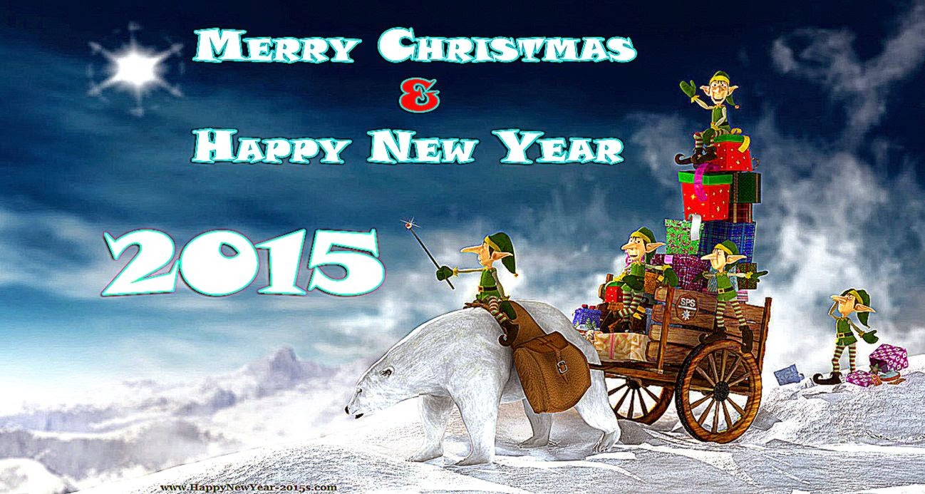 FunMozar – Merry Christmas And Happy New Year 2015 FunMozar – Merry Christmas And Happy New Year 2015