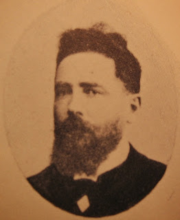 Sigmund Seeligmann (1873 – 1940)