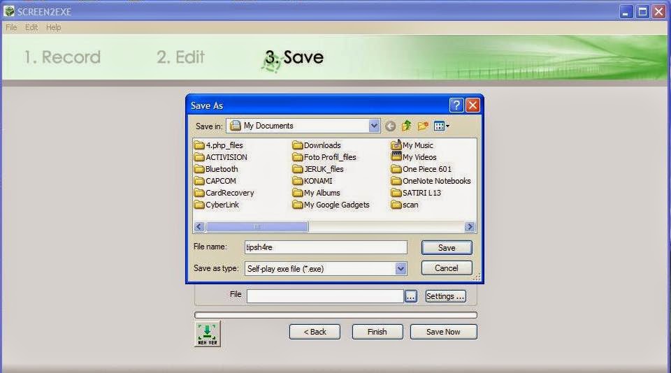 Screen2exe Swf Player Free