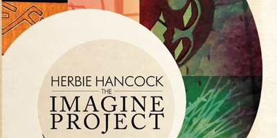 James Morrison está no The Imagine Project