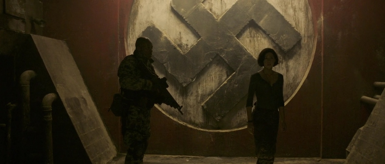 Outpost Black Sun Movie