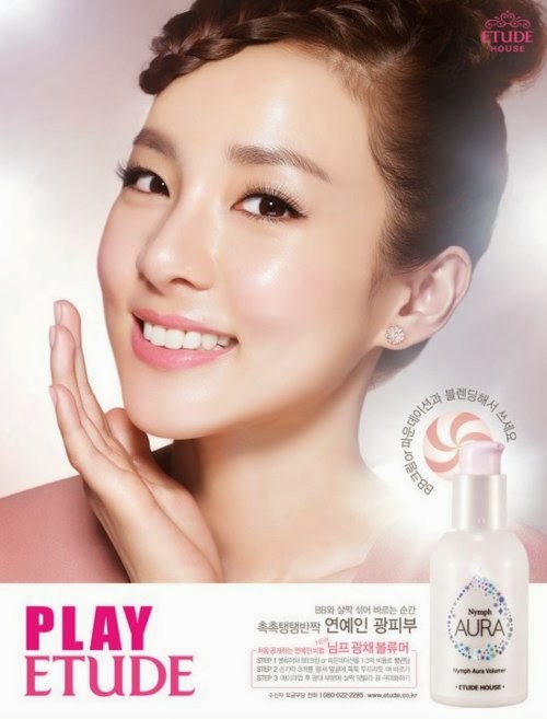 Kosmetik Korea Import (Etude, VOV, Skin79, Holika, CastleDew, etc)