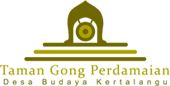 Taman Gong Perdamaian