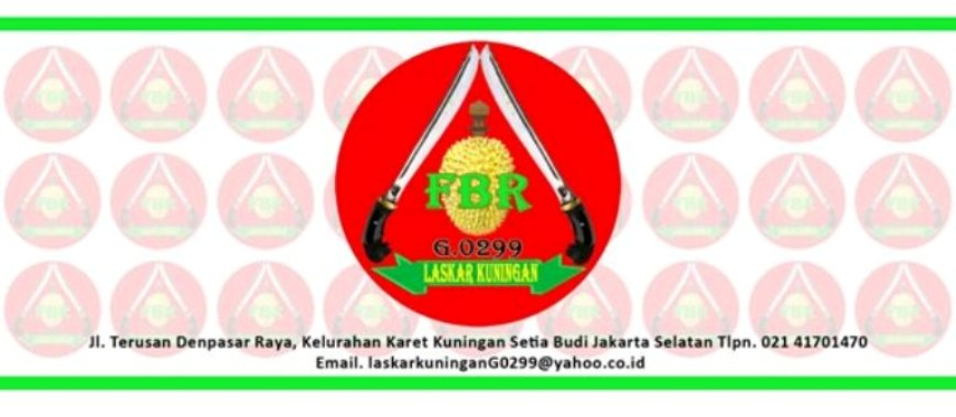 Laskar Kuningan