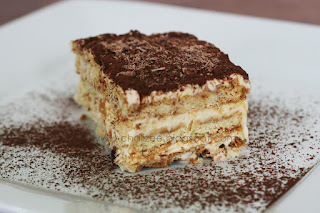 Recetas Faciles, Postres, Tiramisu