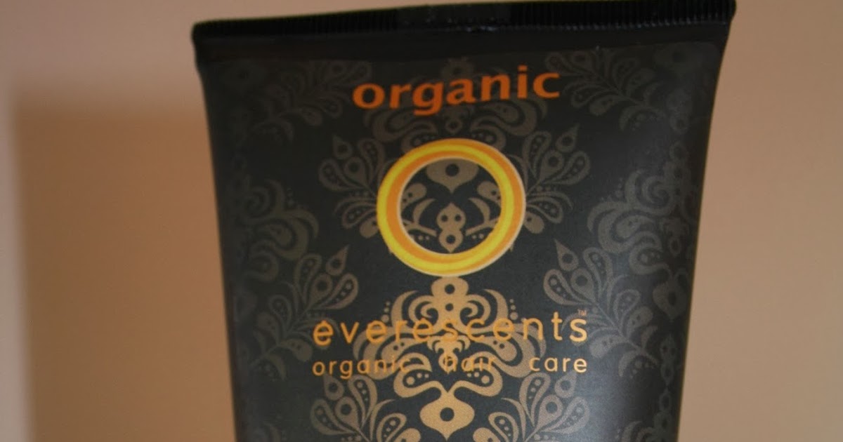 Review Everescents Organic Cinnamon & Patchouli Deep Treatment