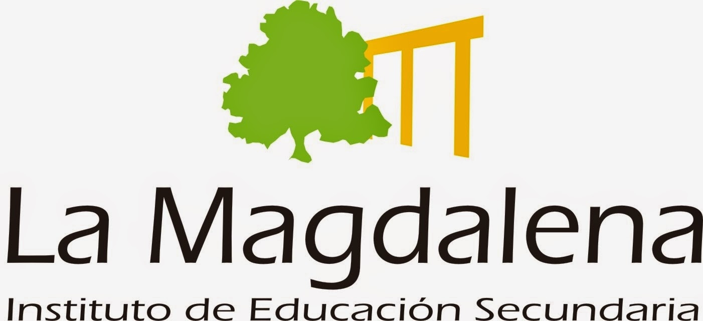 IES LA MAGDALENA (Avilés, España)