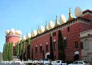 MUSEO DALÍ FIGUERES