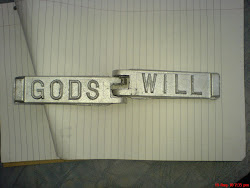 GODS WILL