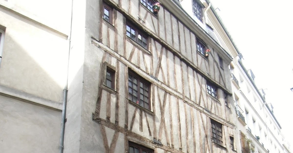 Laërte, le père d'Ulysse LA PLUS ANCIENNE MAISON DE PARIS