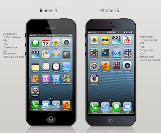 iPhone 5 Getting Discounted; iPhone 5S (or iPhone 6) on Its Way!