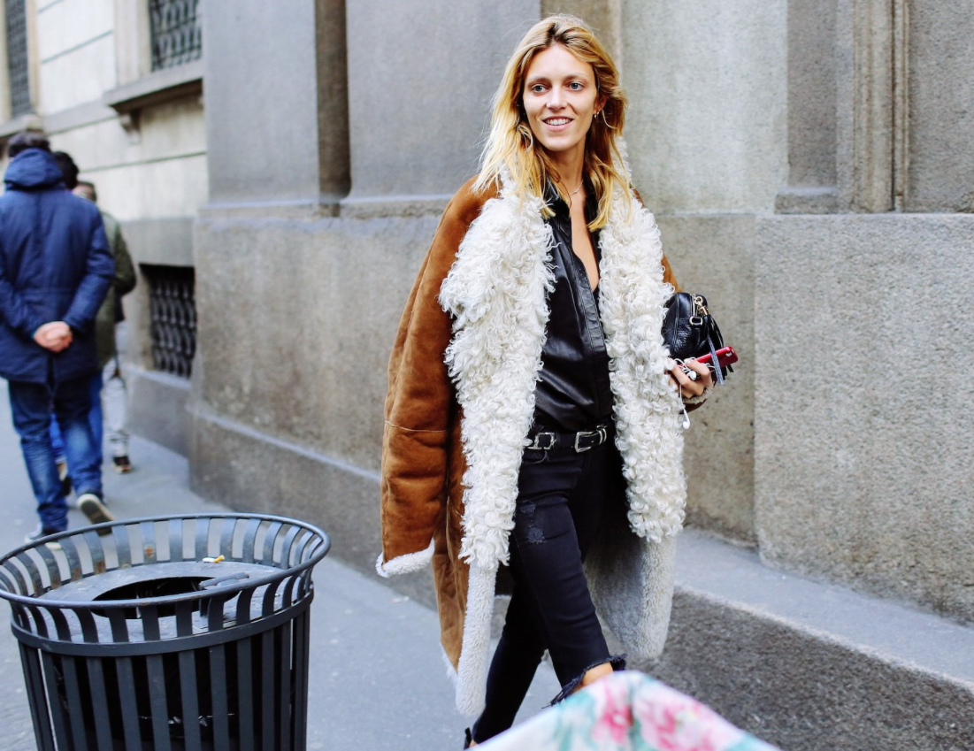 Street style inspirations Fall 2015...