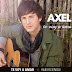Axel – Te Voy a Amar (Official Single Cover)