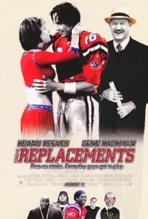 مشاهدة فيلم The Replacements 2000 مترجم اون لاين