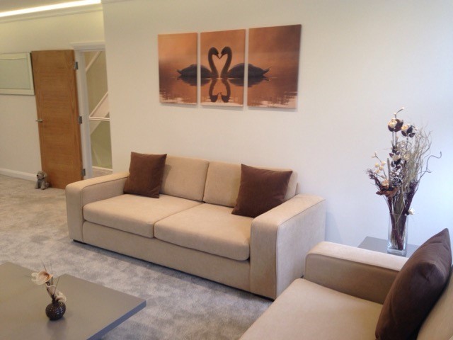 Oakland Sofa Review At Impala Sofas