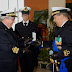 Medaglia d’Oro al Merito di Marina alla Direzione Marittima di Livorno