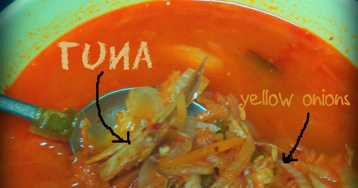 Waltzing butterflies Yummylicious easy tuna kimchi jjigae