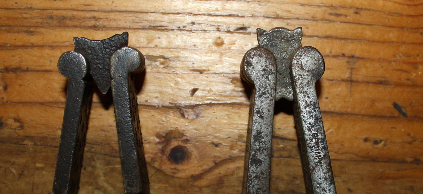 Progress is fine, but it's gone on for too long. Antique dividers