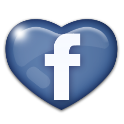 "Like" us on Facebook