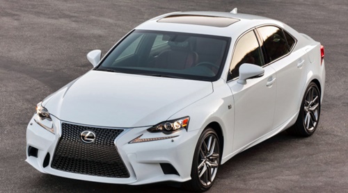 2016 Lexus IS 300h Design View, Specs & Release | TOYOTA UPDATE REVIEW