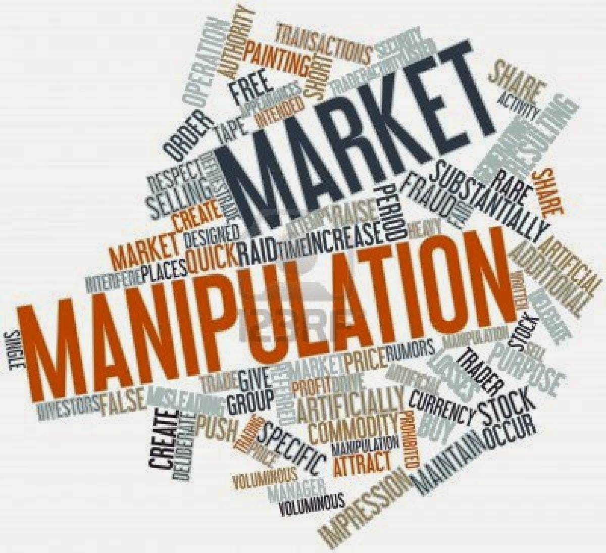 A Guide to Manipulation
