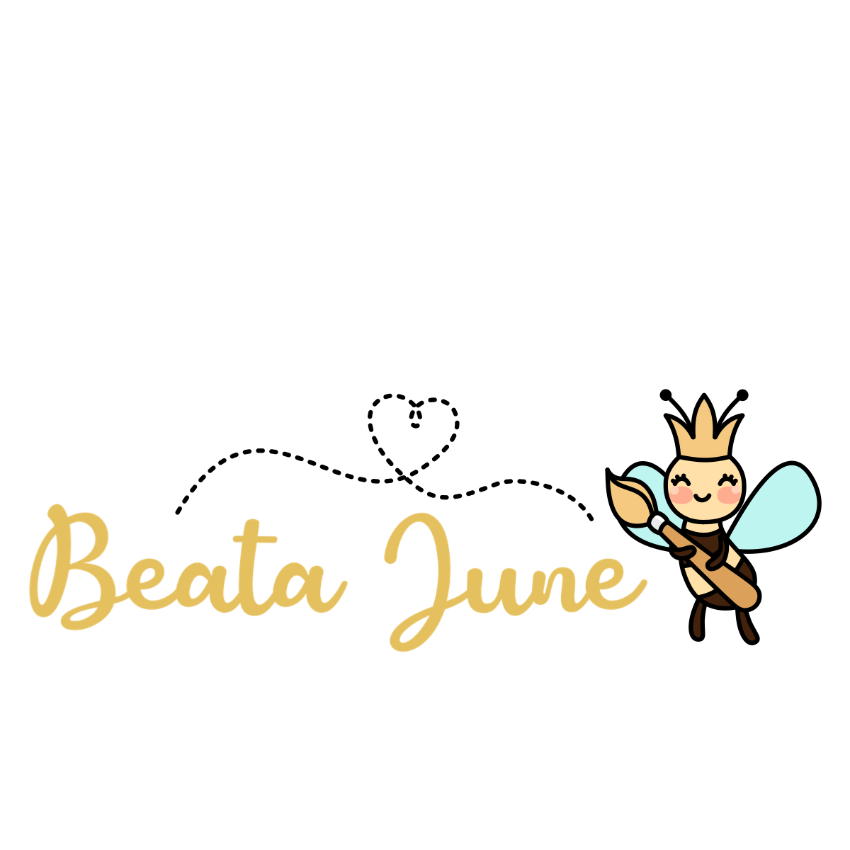 Beata June