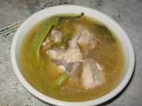 sinampalukang manok one of the best filipino chicken soup recipe