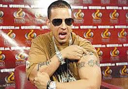 TATUAJE DE DADDY YANKEE - .Ideas para tu proximo Tattoo Tatuajes