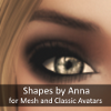 Shapes by Anna