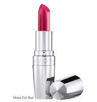 Avon Totally Kissable Lipstick and Lip Gloss|New for 2013